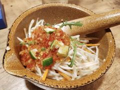 -囧人粗品·泰国街市料理(霖峰店)