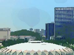 -济南喜来登酒店