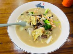 特色面-乐清海鲜面馆(服装城店)