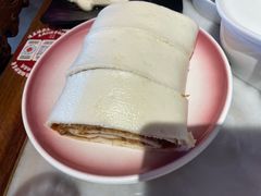 -小吊梨汤·北京菜·烤鸭(双井乐成中心店)