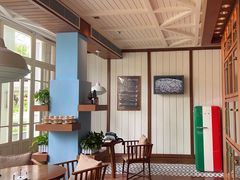 -比多罗咖啡吧(三亚海棠湾万丽度假酒店)