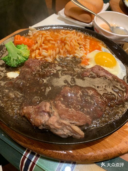 豪享来(柳营店)菲力牛排图片 - 第129张