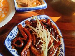 -老横泾面馆(吴中横泾店)