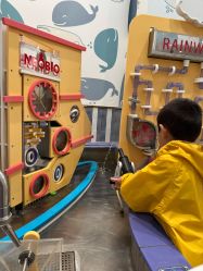 -奈尔宝·儿童乐园·亲子餐厅(苏州大悦城店)