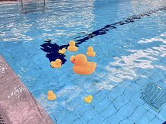 -W FITNESS 威尔仕健身·游泳(万科天空之城店)