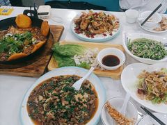 -威海渔村(黄兴路店)