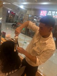 点击看大图 -涩谷· Hair Salon