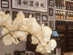 -Osteria Garden 生蚝花园餐厅(原进贤路店)