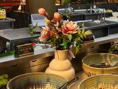 -三京祥烤肉自助料理(慈云寺店)