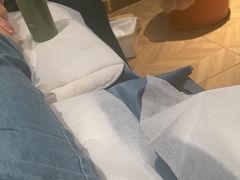 -华夏良子·足道SPA艾灸(翠微店)