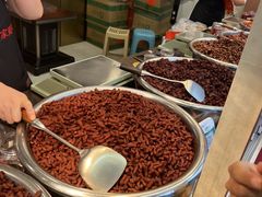 -丁家脆哨(民生路店)