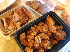 -乔波食品(杜桥中心菜场店)