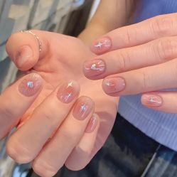 -M·X Nail日式美甲美睫