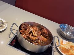 -蝎王府羊蝎子(虎坊桥总店)