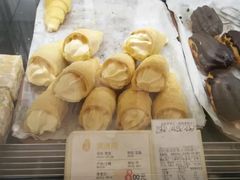 -莉莲蛋挞(日月光店)