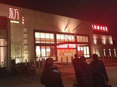 -东方大酒楼(万科店)