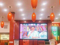 -簋街仔仔小龙虾(总店)