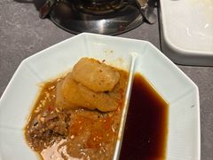 -鼎鼎香·港式火锅(北京SKP店)
