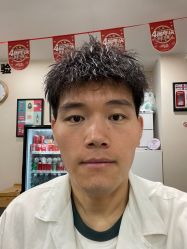 -韦恩先生Barbershop英式男士理发馆