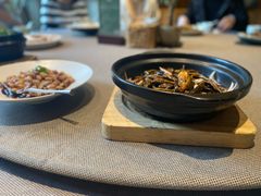 -竹里馆 ·茶食(奥体店)