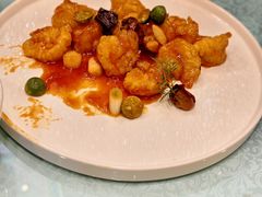 -鹊华居·地道鲁菜·海鲜·融合味(大明湖店)