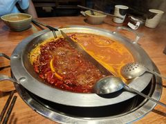 -楠火锅(仁恒梦中心店)