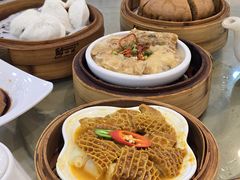 -益健美食大广场(北岭店)