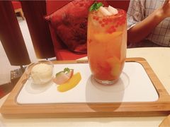 -哈根达斯(扬州瘦西湖店)