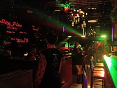 -ACE CLUB(大连民主广场店)