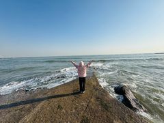 -日照灯塔风景区