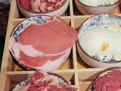 -清真·天府皇城坝百年牛肉火锅(皇城清真寺店)