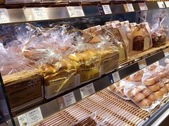 -巴黎贝甜(五月花广场店)