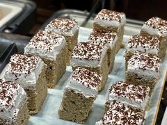 -素满香·素食自助餐(西安·民乐园店)