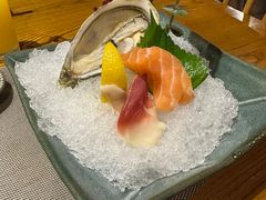 -山盛创作料理·Yamamori(珠宾店)