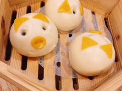-美食小镇·观赏珍稀鸟类·长隆熊猫酒店
