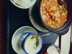-蘭·日本料理铁板烧(碧云路店)