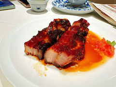 -侨美食家·40年地道粤菜(珠江新城店)