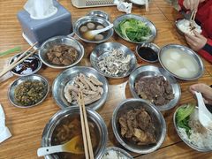 -阿秋牛排(湖心街店)