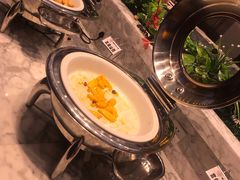 -火锅岛潮牌自助餐厅(天津天佑城店)