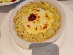-波特曼西餐厅(南岗店)