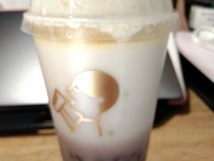 -喜茶(杭州龙湖西溪天街店)
