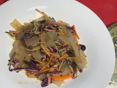 -和源祥·日照菜扛把子(万平口一店)