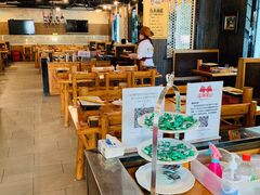 大堂-肉串汪(月坛店)