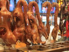 -抱德·潮汕味(琶洲店原惠城鱼仔)