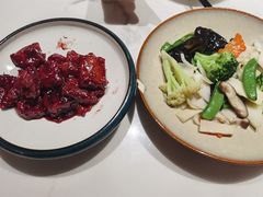 -翡翠拉面小笼包(岭南新天地店)