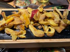 -一朵菌·野生菌探索家火锅(南亚店)