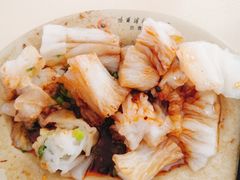 -哈尔滨师范大学-第2学生食堂