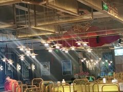 -刘一锅筋头巴脑(千峰路店)