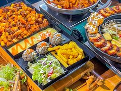 -韩热集市(百源店)