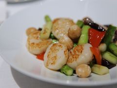 -东富酒家(龙湖西溪天街店)